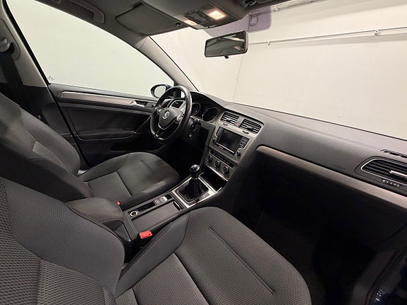 Volkswagen Golf I 7 of 22