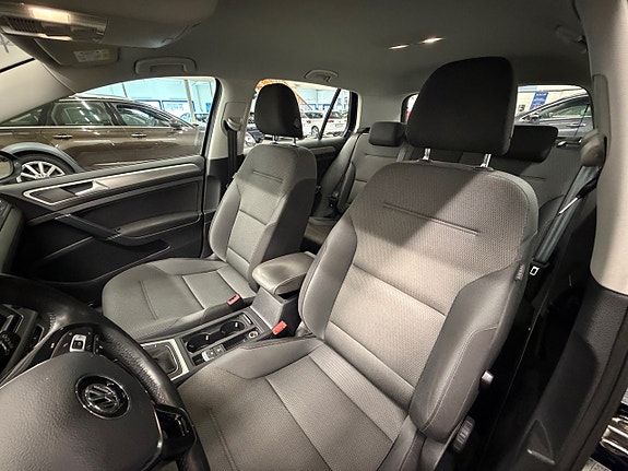 Volkswagen Golf I 22 of 22