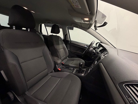 Volkswagen Golf I 8 of 22