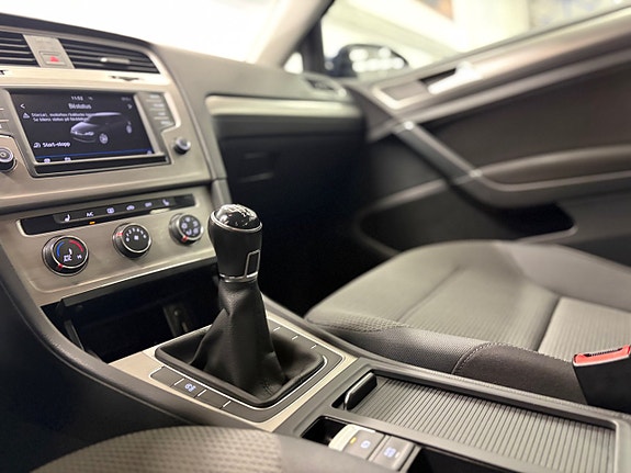 Volkswagen Golf I 15 of 22