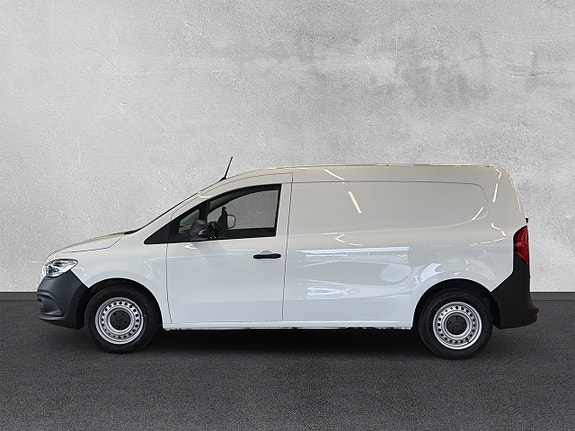 Mercedes-Benz Citan 110 2 of 28