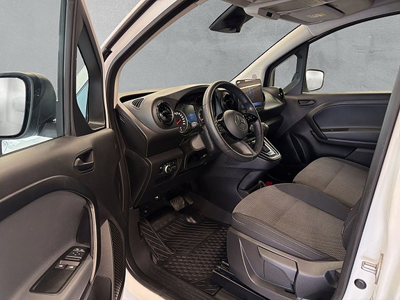 Mercedes-Benz Citan 110 10 of 28