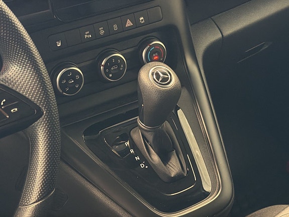 Mercedes-Benz Citan 110 20 of 28