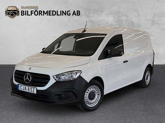 Mercedes-Benz Citan 110