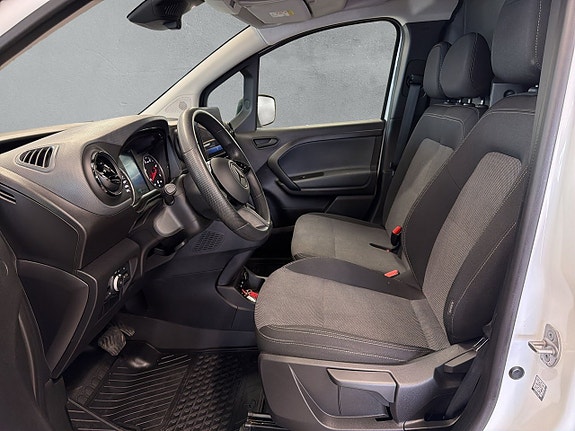 Mercedes-Benz Citan 110 11 of 28