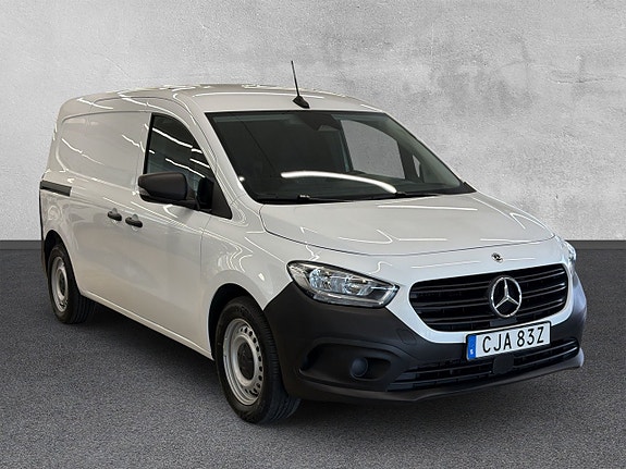 Mercedes-Benz Citan 110 7 of 28