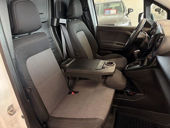 Mercedes-Benz Citan 110 21 of 28