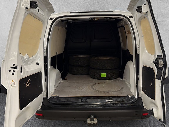 Mercedes-Benz Citan 110 9 of 28