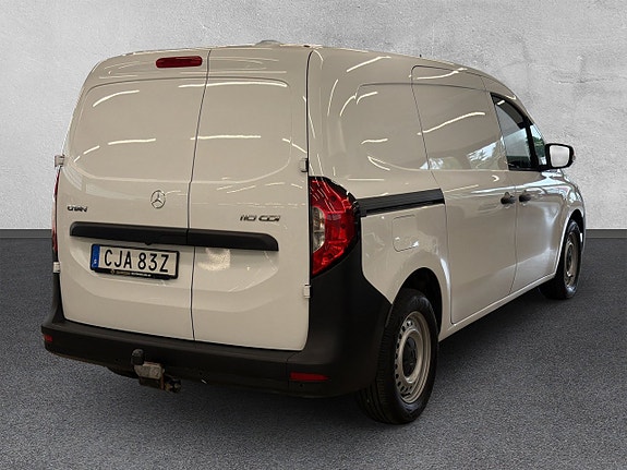 Mercedes-Benz Citan 110 5 of 28