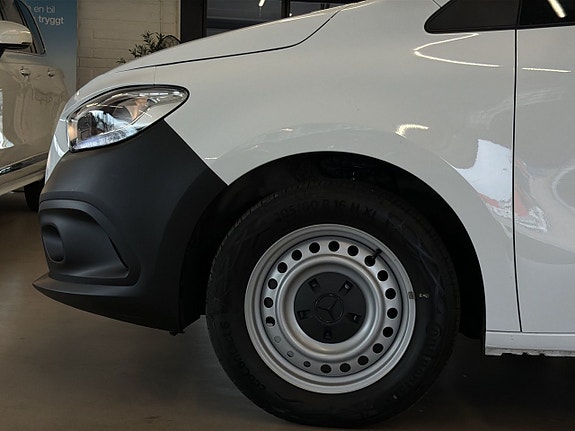 Mercedes-Benz Citan 110 13 of 28