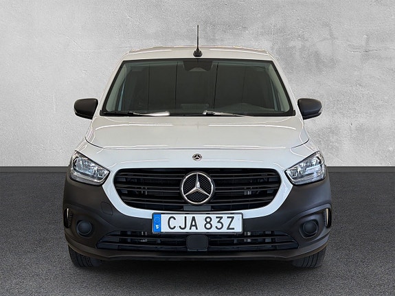 Mercedes-Benz Citan 110 8 of 28
