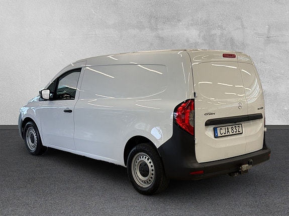 Mercedes-Benz Citan 110 3 of 28