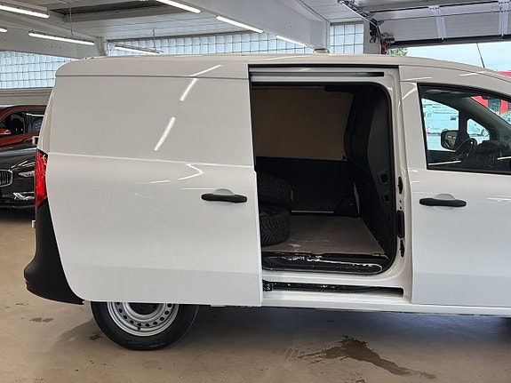 Mercedes-Benz Citan 110 17 of 28