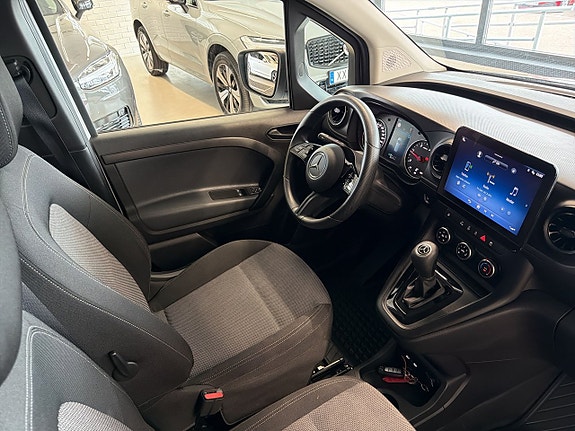 Mercedes-Benz Citan 110 18 of 28