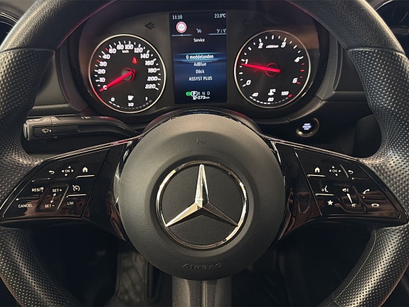 Mercedes-Benz Citan 110 28 of 28