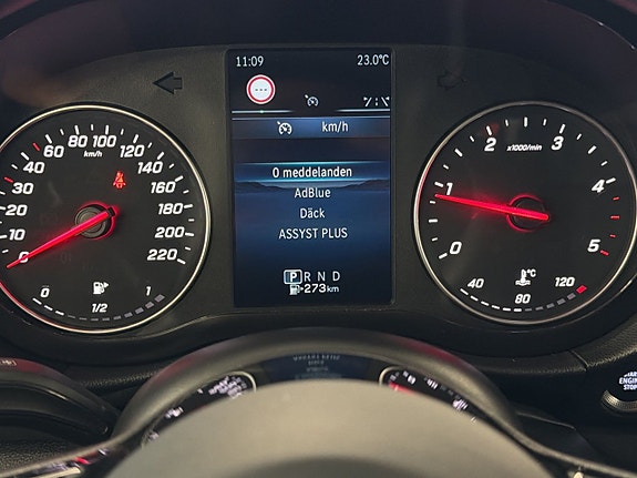 Mercedes-Benz Citan 110 27 of 28