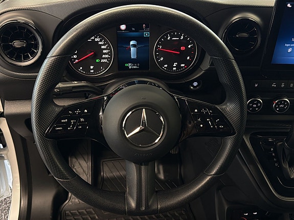 Mercedes-Benz Citan 110 16 of 28