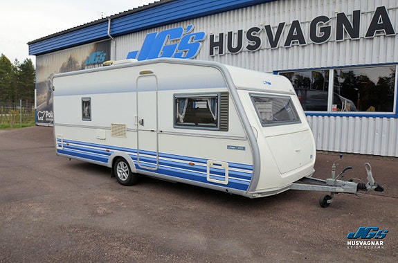 Polar 560 CTH 2,5 2 of 11