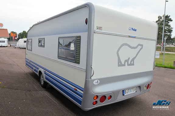 Polar 560 CTH 2,5 4 of 11