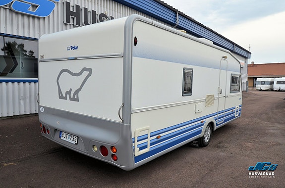 Polar 560 CTH 2,5 3 of 11