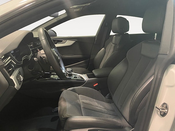 Audi A5 8 of 23