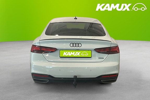 Audi A5 5 of 23