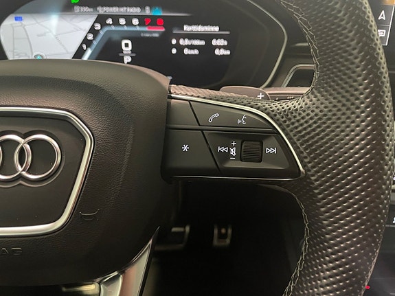 Audi A5 21 of 23