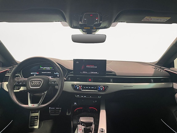 Audi A5 9 of 23