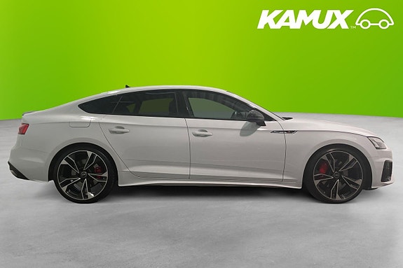 Audi A5 2 of 23