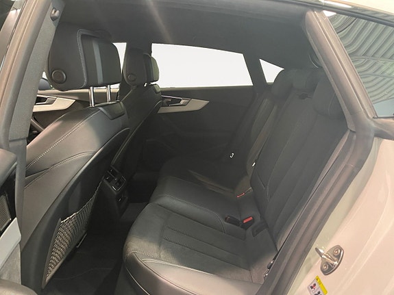 Audi A5 12 of 23