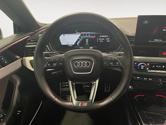 Audi A5 11 of 23