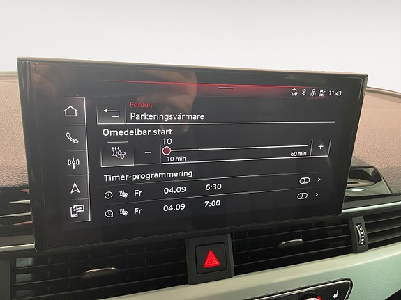Audi A5 15 of 23