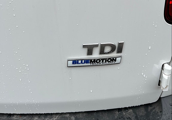 Volkswagen Caddy 8 of 8