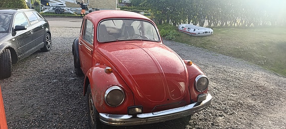 Volkswagen 1302 2 of 4