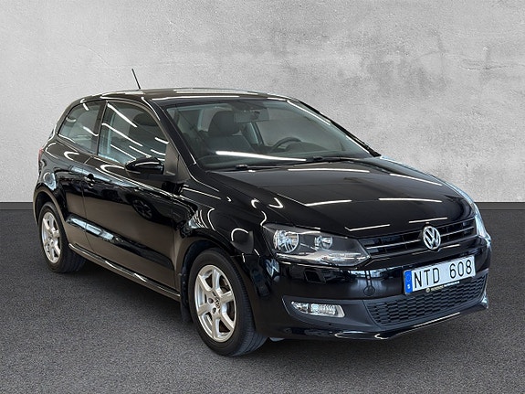 Volkswagen Polo 7 of 17