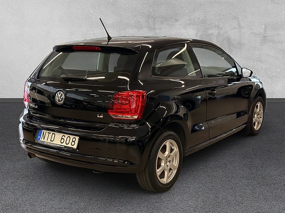 Volkswagen Polo 5 of 17