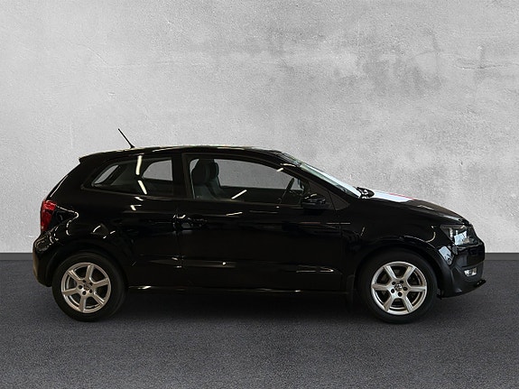 Volkswagen Polo 6 of 17