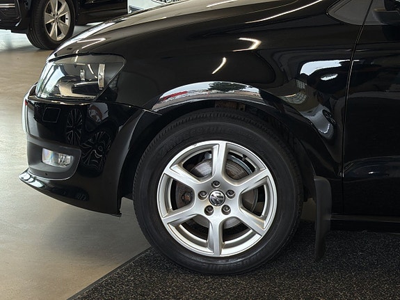 Volkswagen Polo 17 of 17