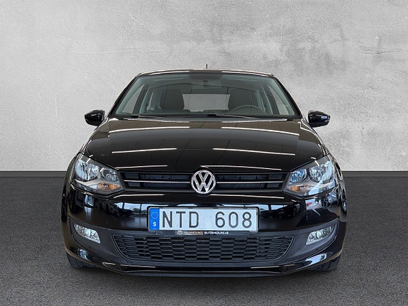 Volkswagen Polo 8 of 17