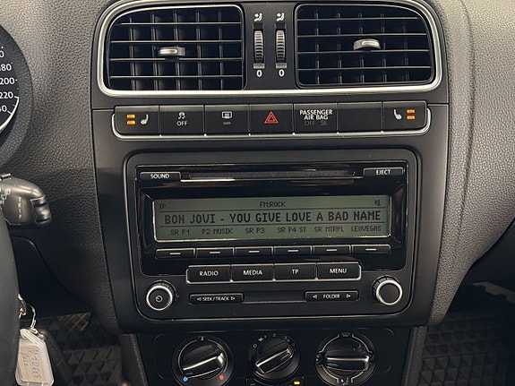 Volkswagen Polo 16 of 17