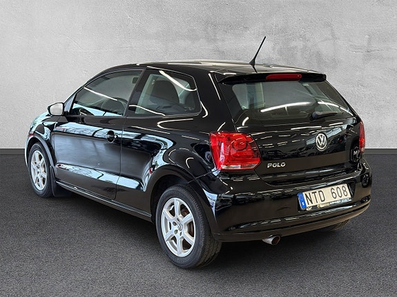 Volkswagen Polo 3 of 17