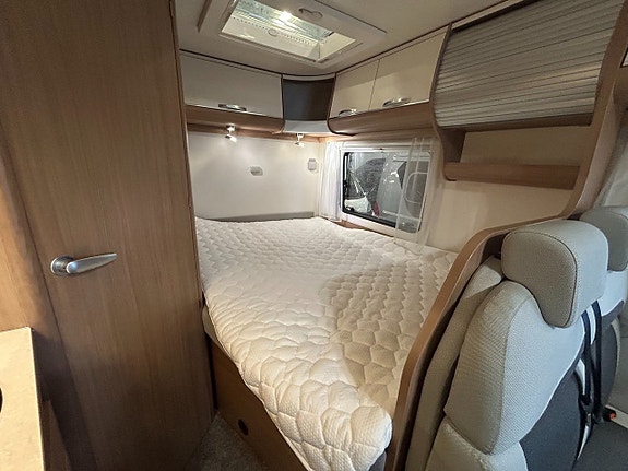 Sun Living Lido S 42 DF / Solcell / 3500kg / B-kort 11 of 20