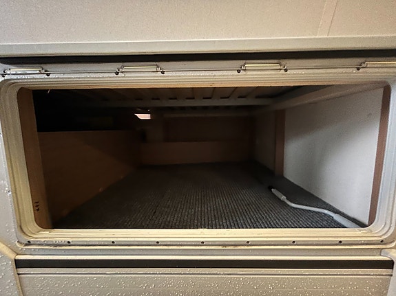Sun Living Lido S 42 DF / Solcell / 3500kg / B-kort 20 of 20
