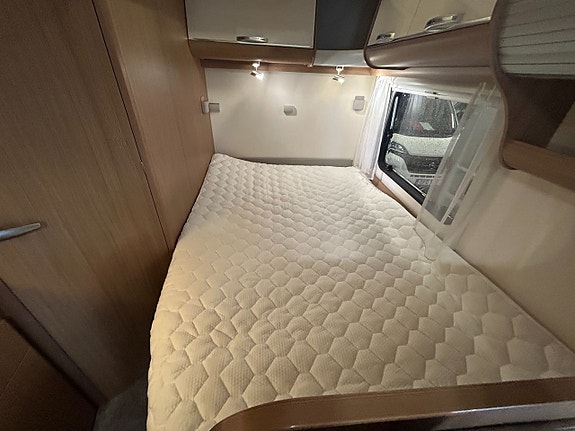 Sun Living Lido S 42 DF / Solcell / 3500kg / B-kort 12 of 20
