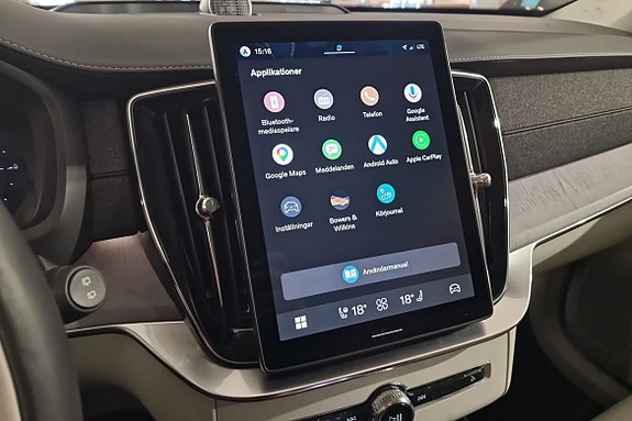 Volvo XC90 18 of 20