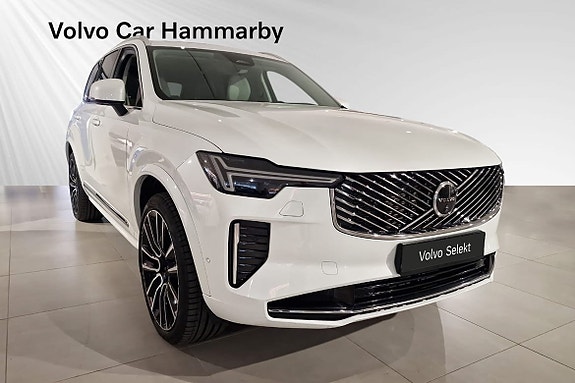 Volvo XC90 6 of 20