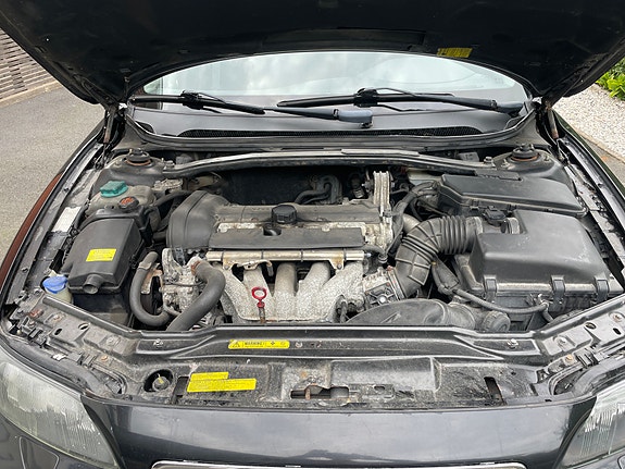 Volvo V70 10 of 10