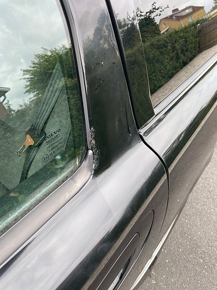 Volvo V70 8 of 10