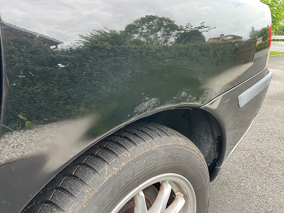 Volvo V70 7 of 10