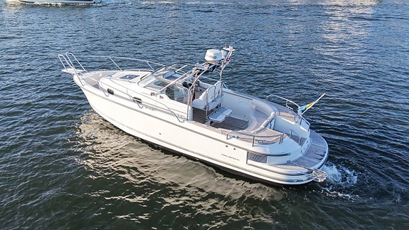 Nimbus 300 R -2011 4 of 20